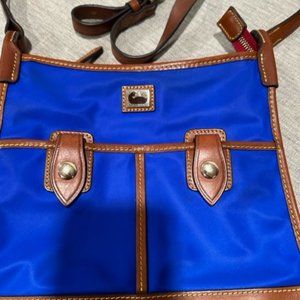 Dooney & Bourke Satchel Bag